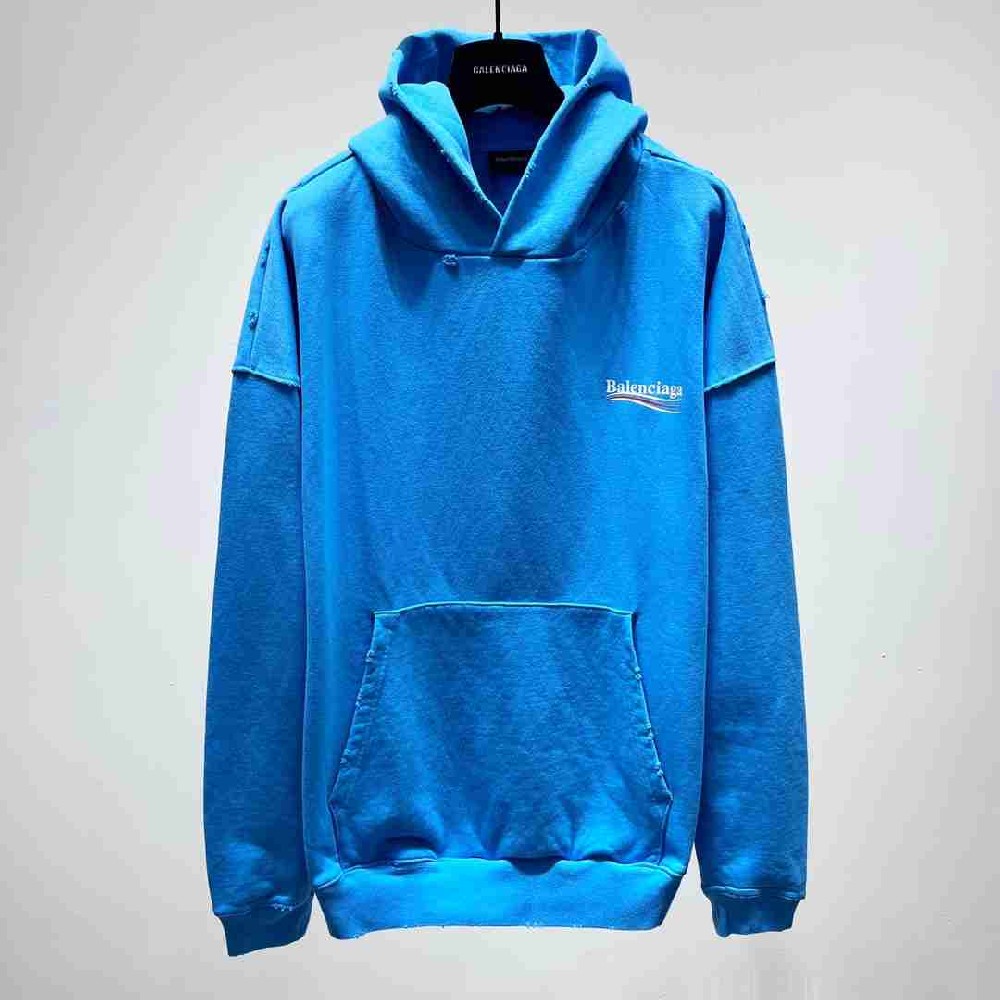 Balenciaga Tops BAY0086