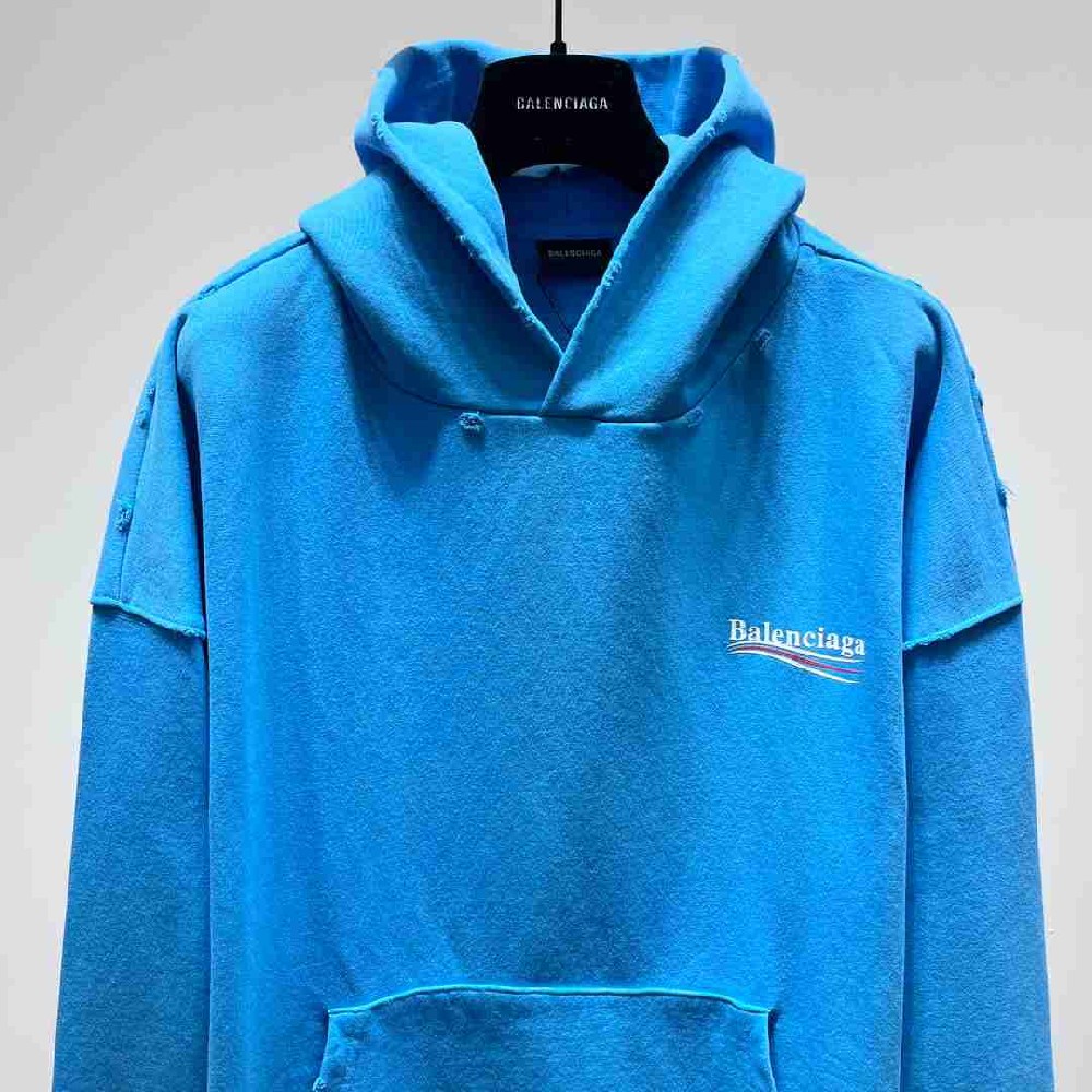 Balenciaga Tops BAY0086