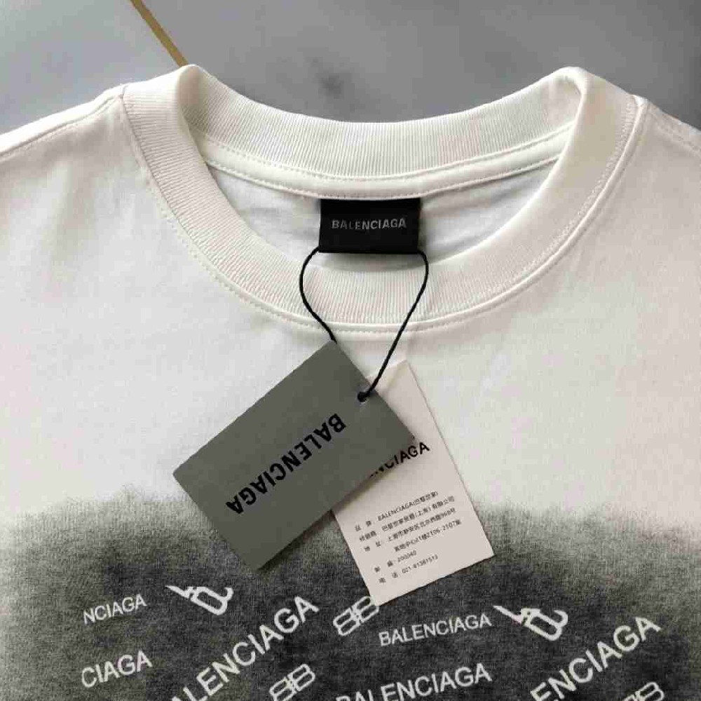 Balenciaga Tops BAY0093