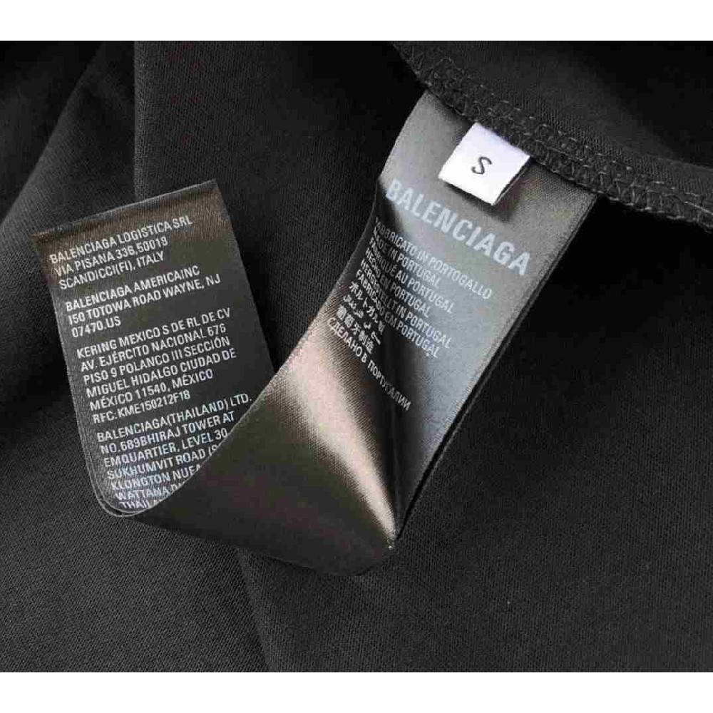 Balenciaga Tops BAY0094