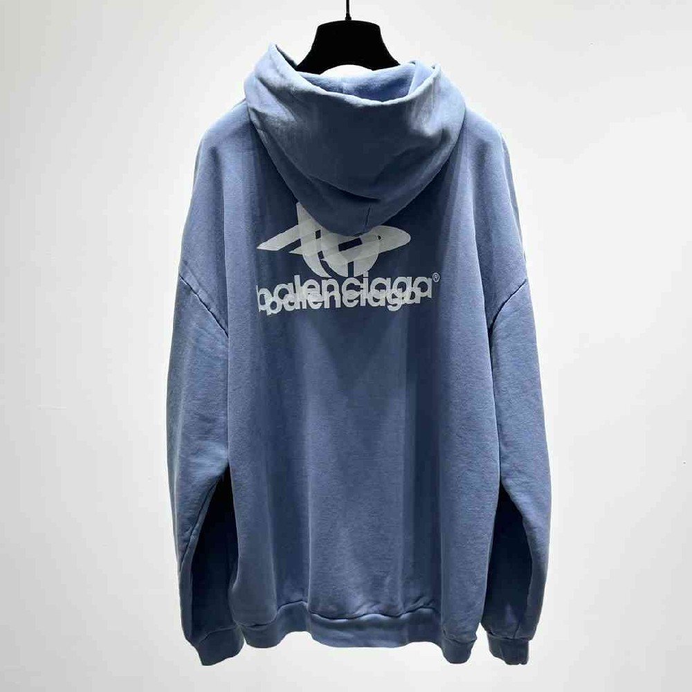 Balenciaga Tops BAY0098