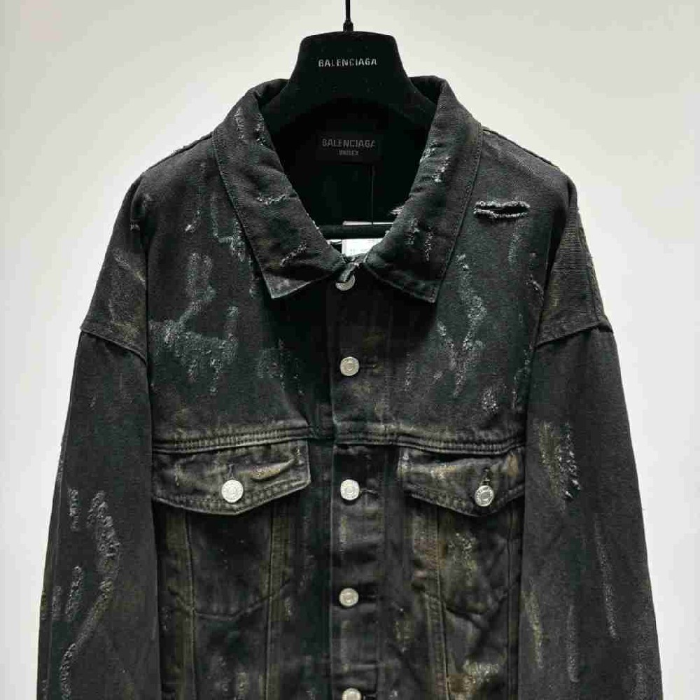 Balenciaga Tops BAY0100