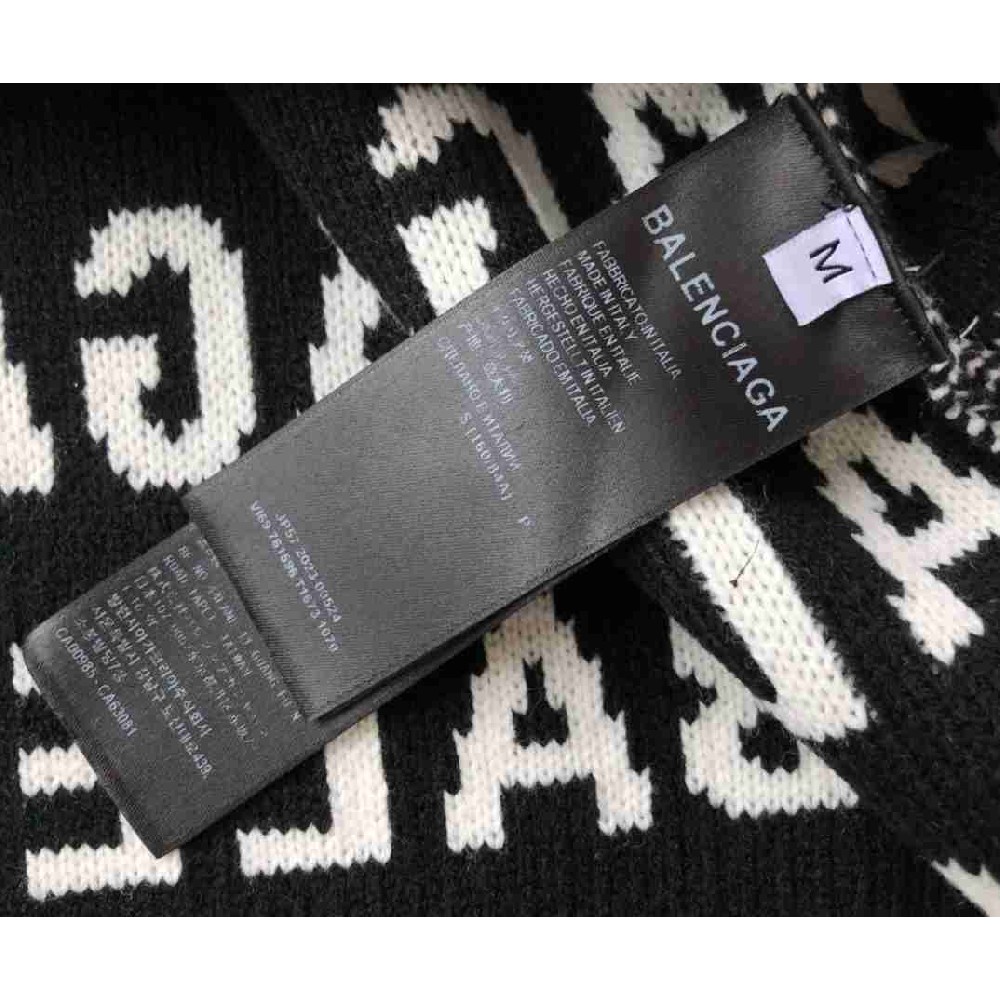 Balenciaga Tops BAY0108