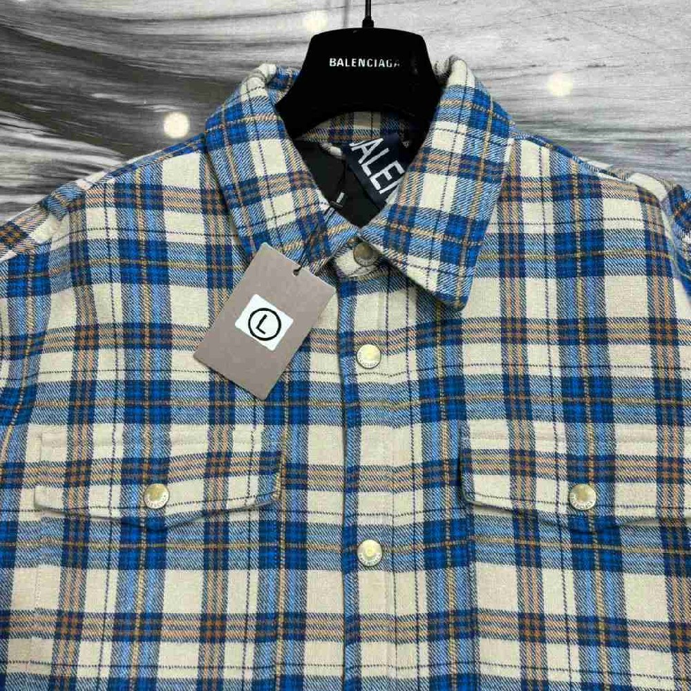 Balenciaga Tops BAY0114