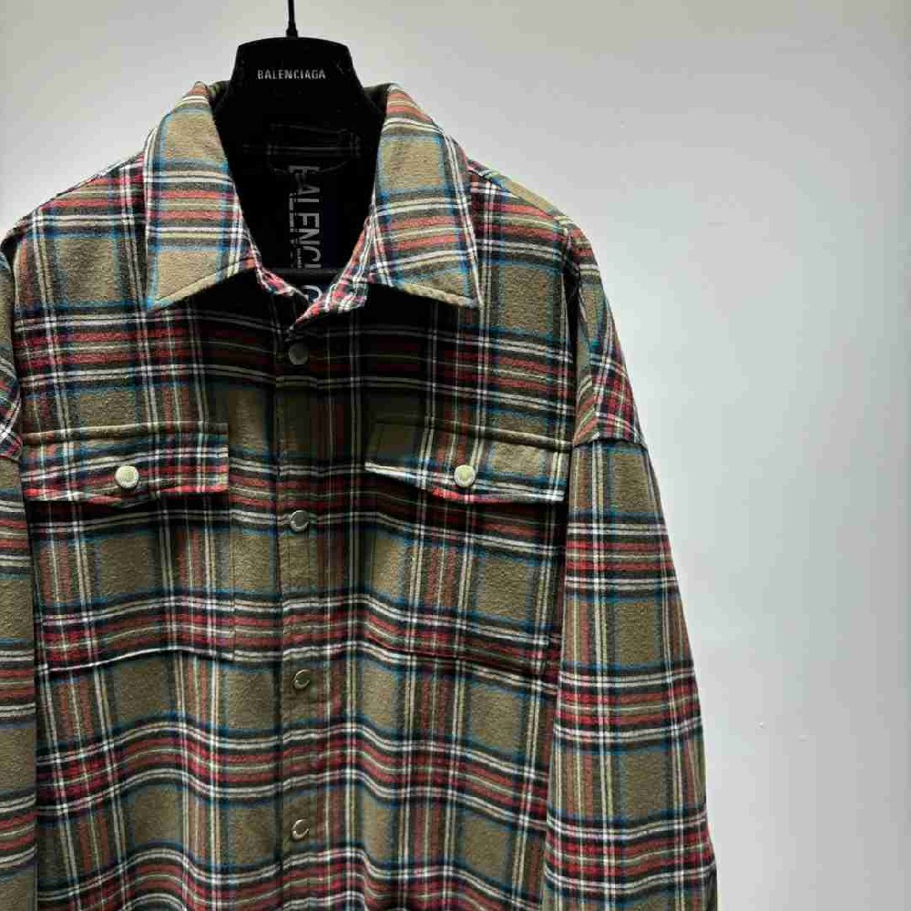 Balenciaga Tops BAY0115