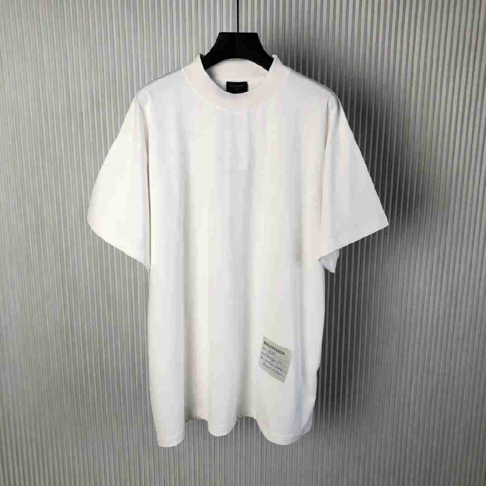 Balenciaga T-shirt BAY0122
