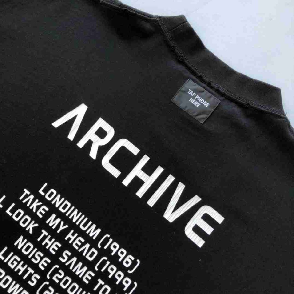 Balenciaga T-shirt BAY0124