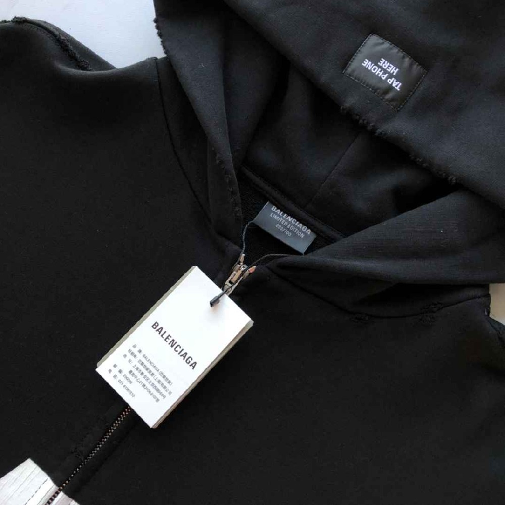 Balenciaga Tops BAY0126