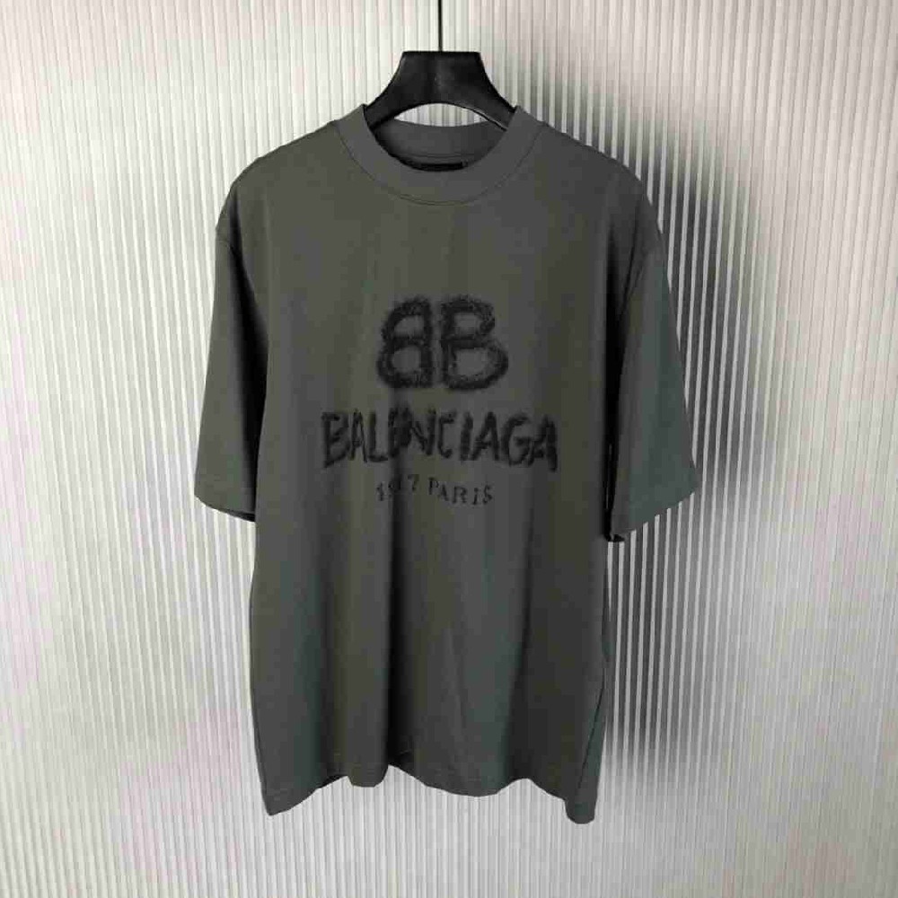 Balenciaga T-shirt BAY0128