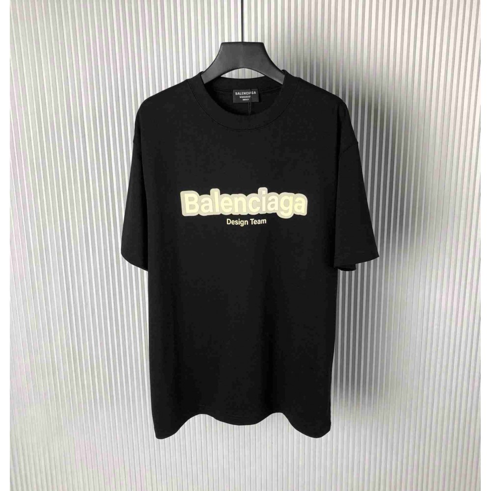 Balenciaga T-shirt BAY0136