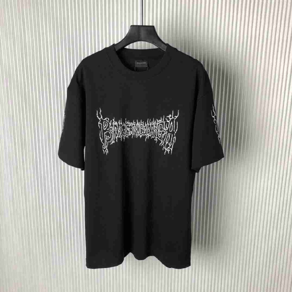 Balenciaga T-shirt BAY0140