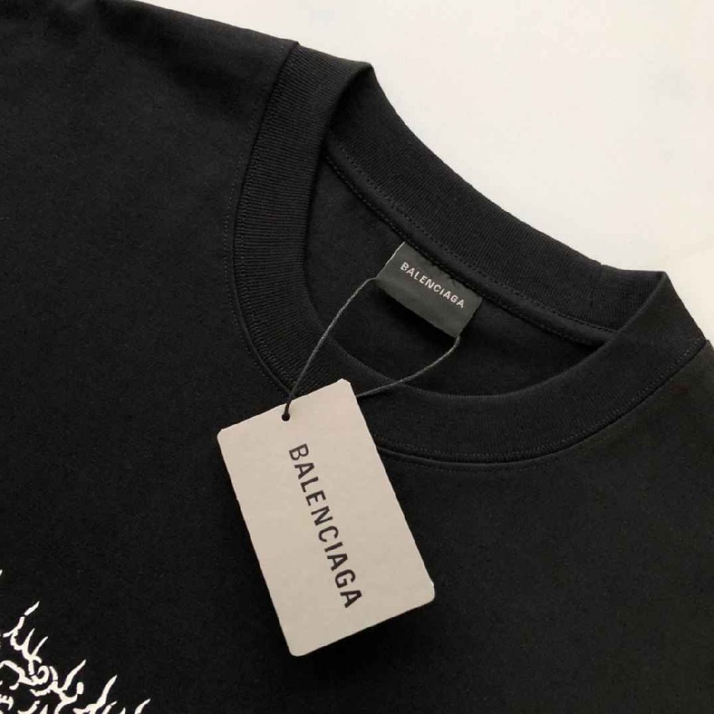 Balenciaga T-shirt BAY0140