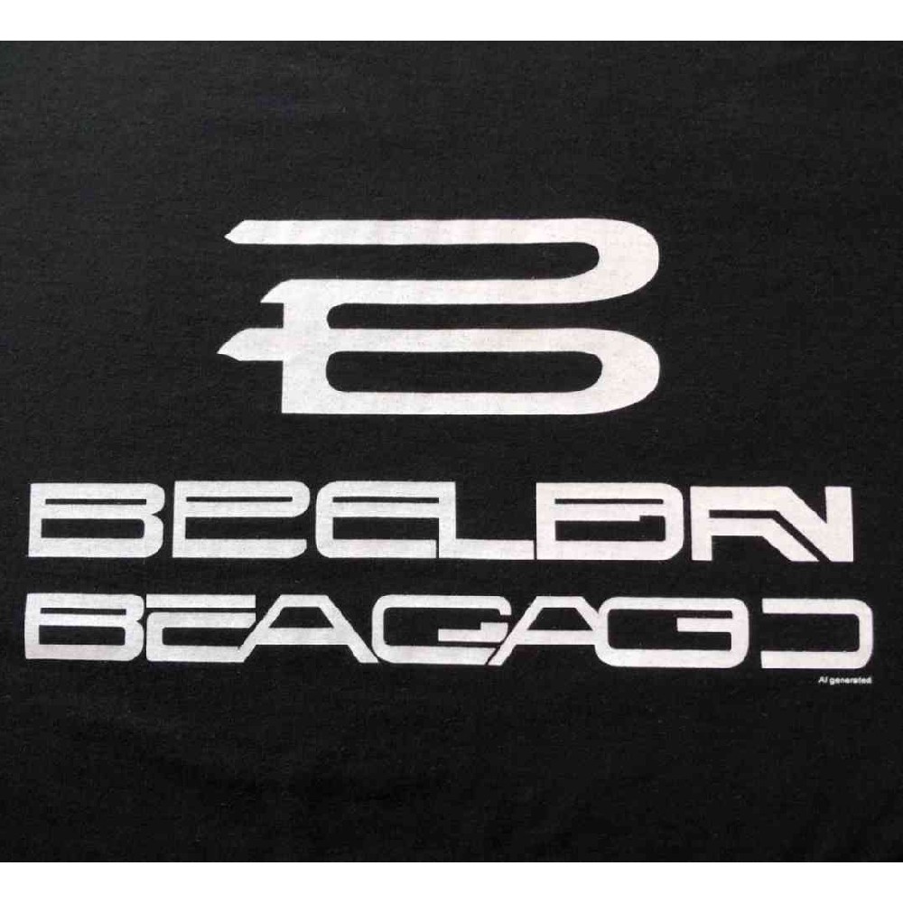 Balenciaga T-shirt BAY0142