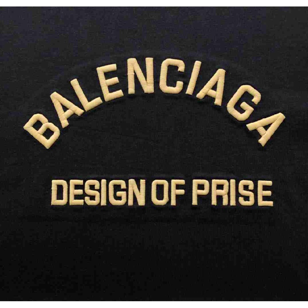 Balenciaga T-shirt BAY0146