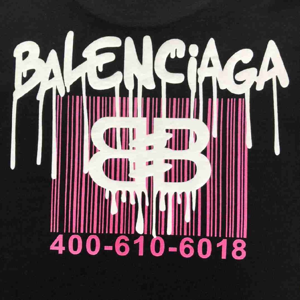 Balenciaga T-shirt BAY0148