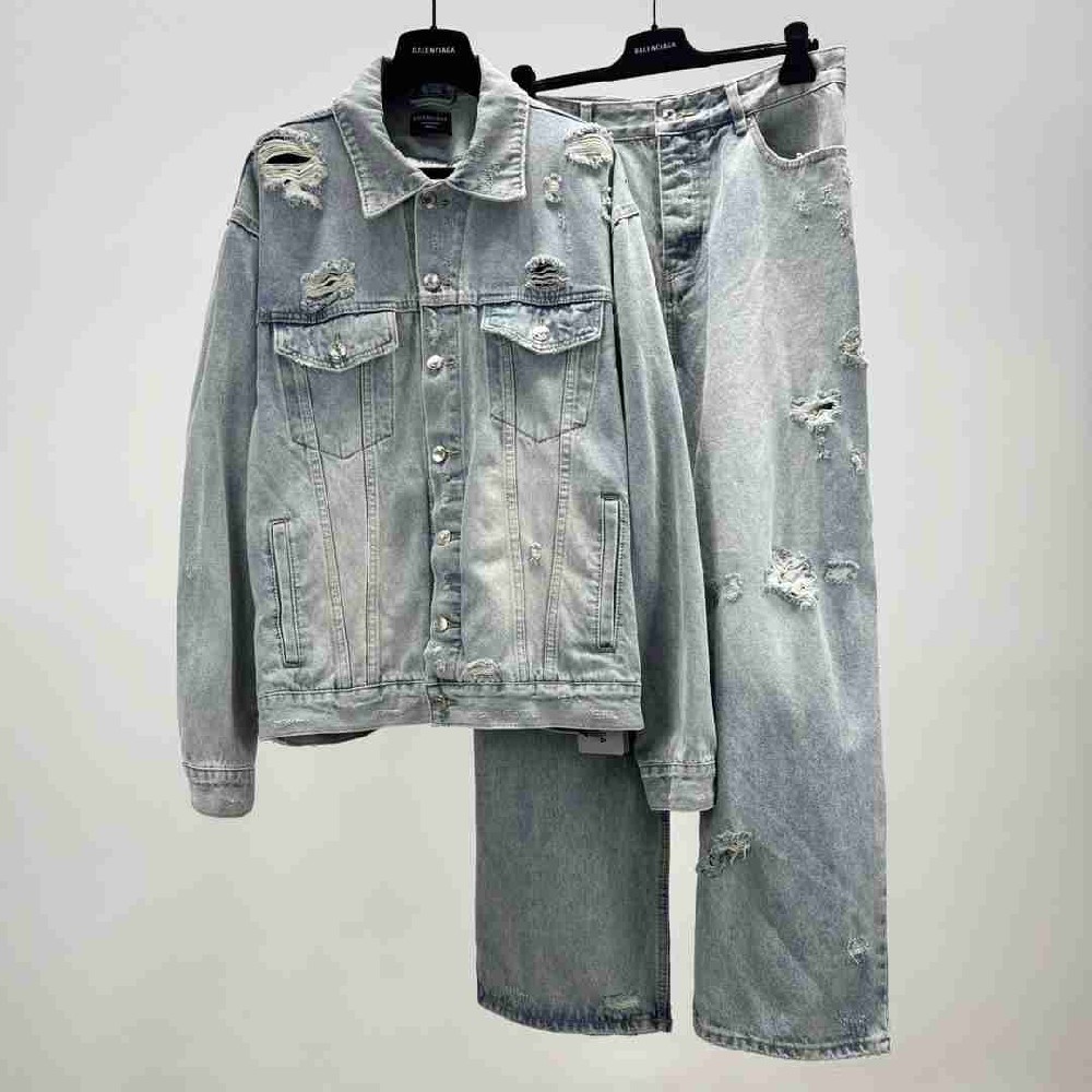 Balenciaga Set BAY0152