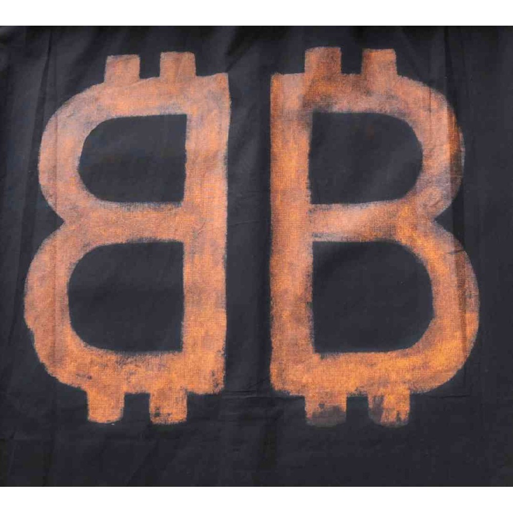 Balenciaga T-shirt BAY0165