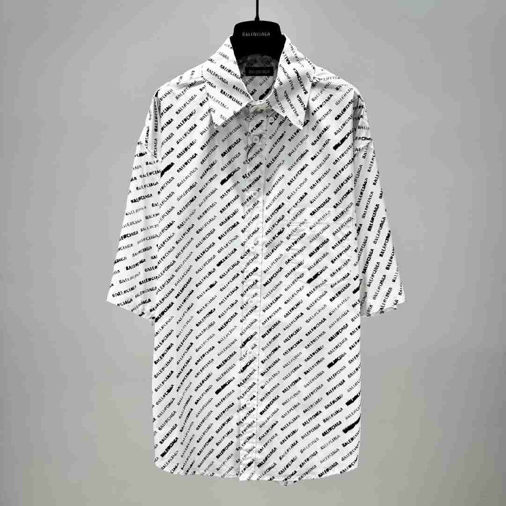 Balenciaga T-shirt BAY0169