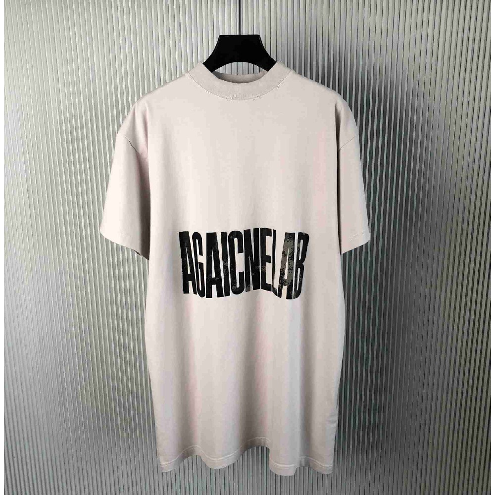 Balenciaga T-shirt BAY0174