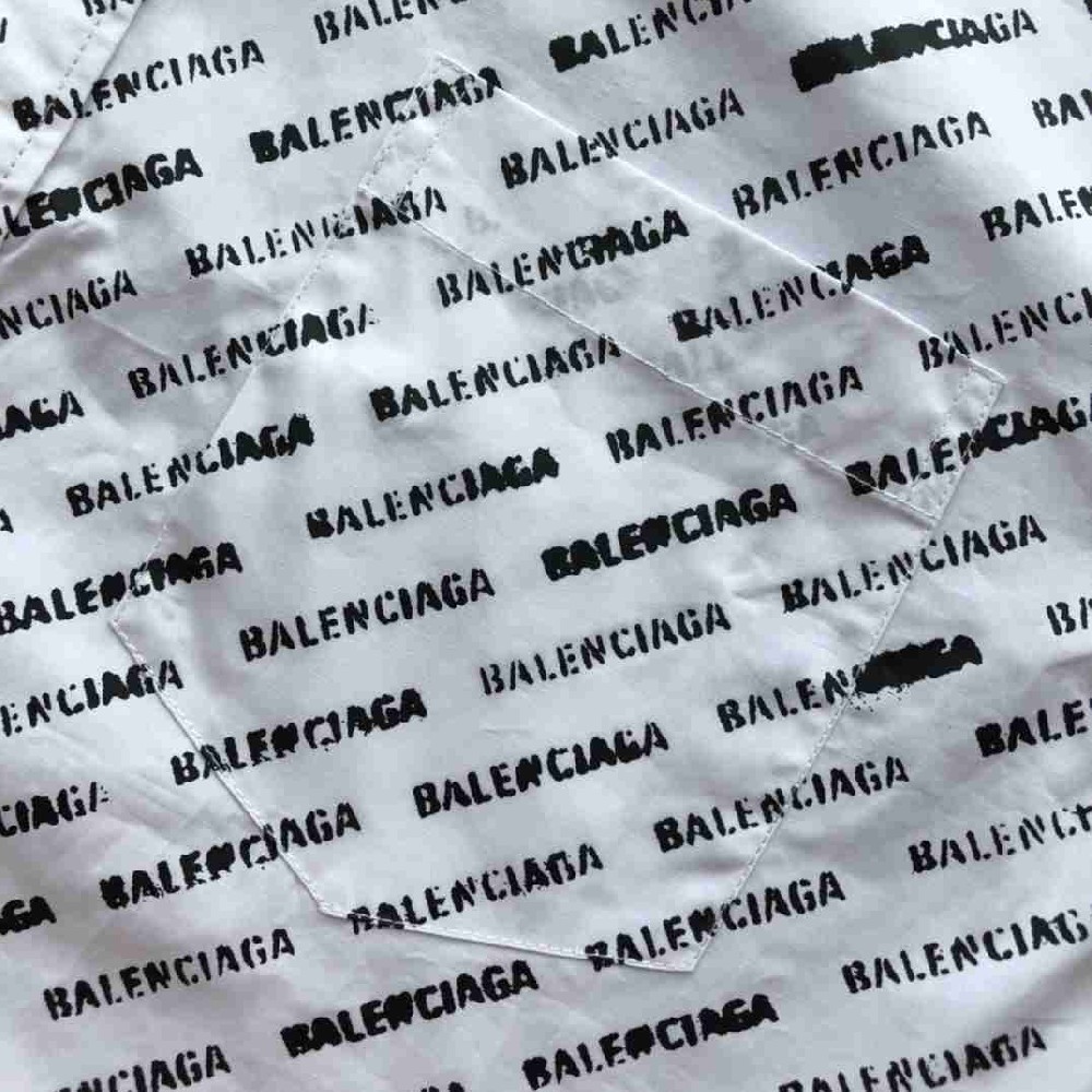 Balenciaga Tops BAY0181