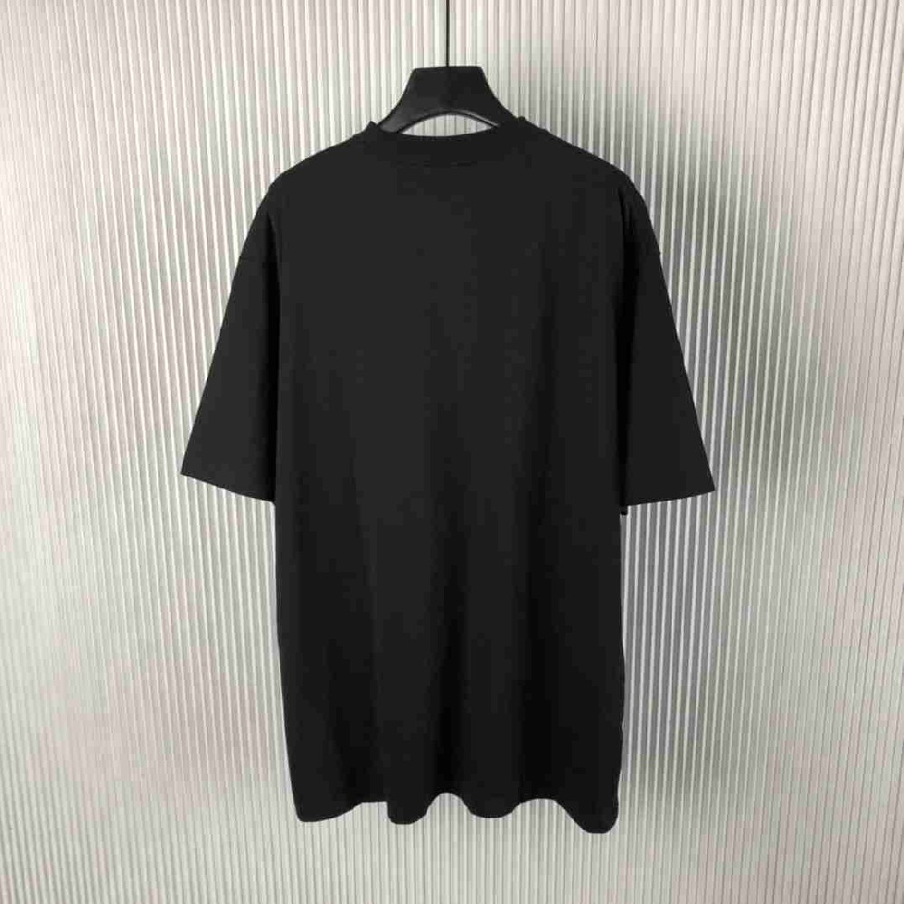 Balenciaga   T-shirt BAY0184