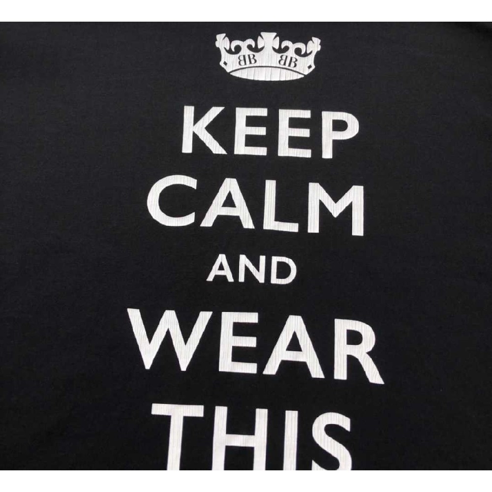 Balenciaga   T-shirt BAY0184