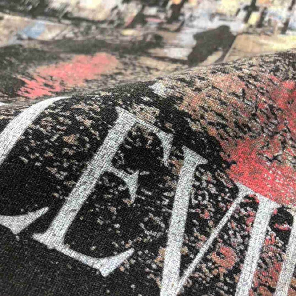 Balenciaga   T-shirt BAY0188