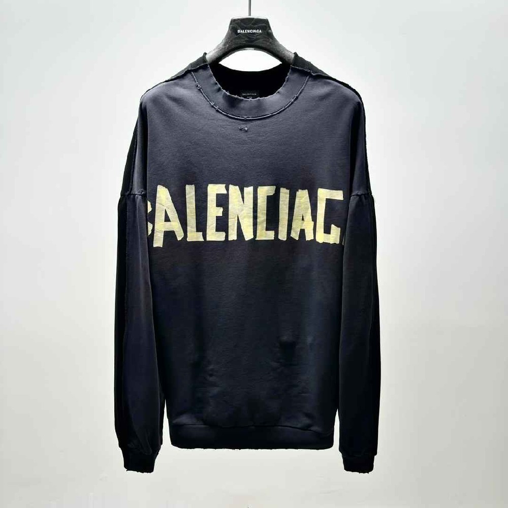 Balenciaga Tops BAY0193