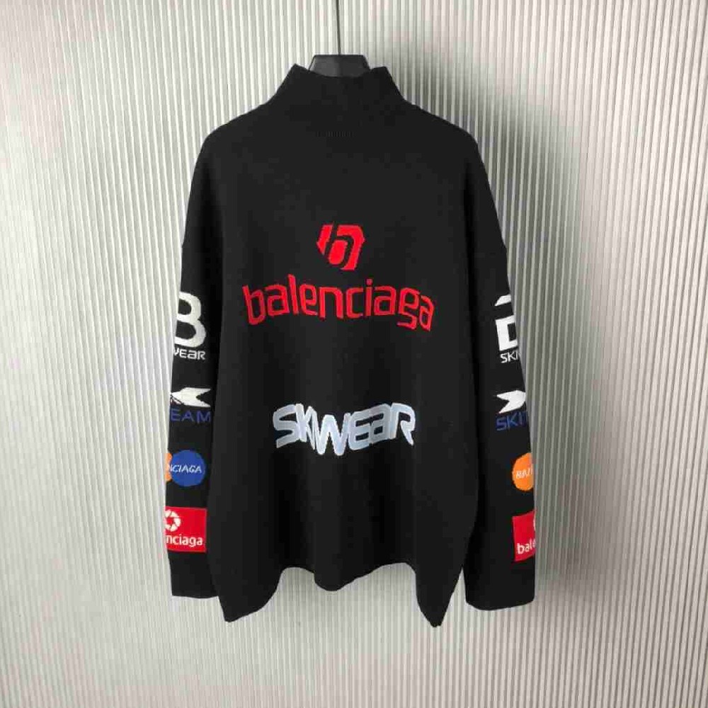 Balenciaga Tops BAY0211