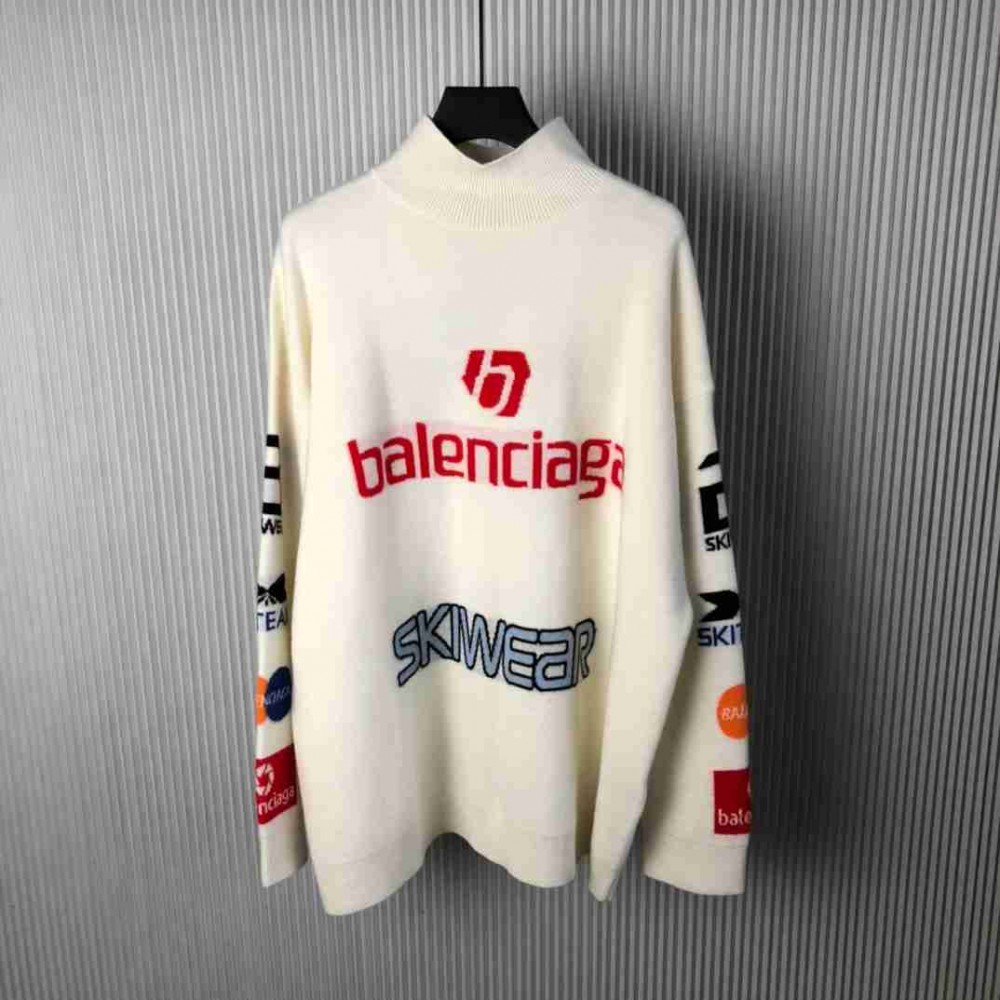 Balenciaga Tops BAY0212