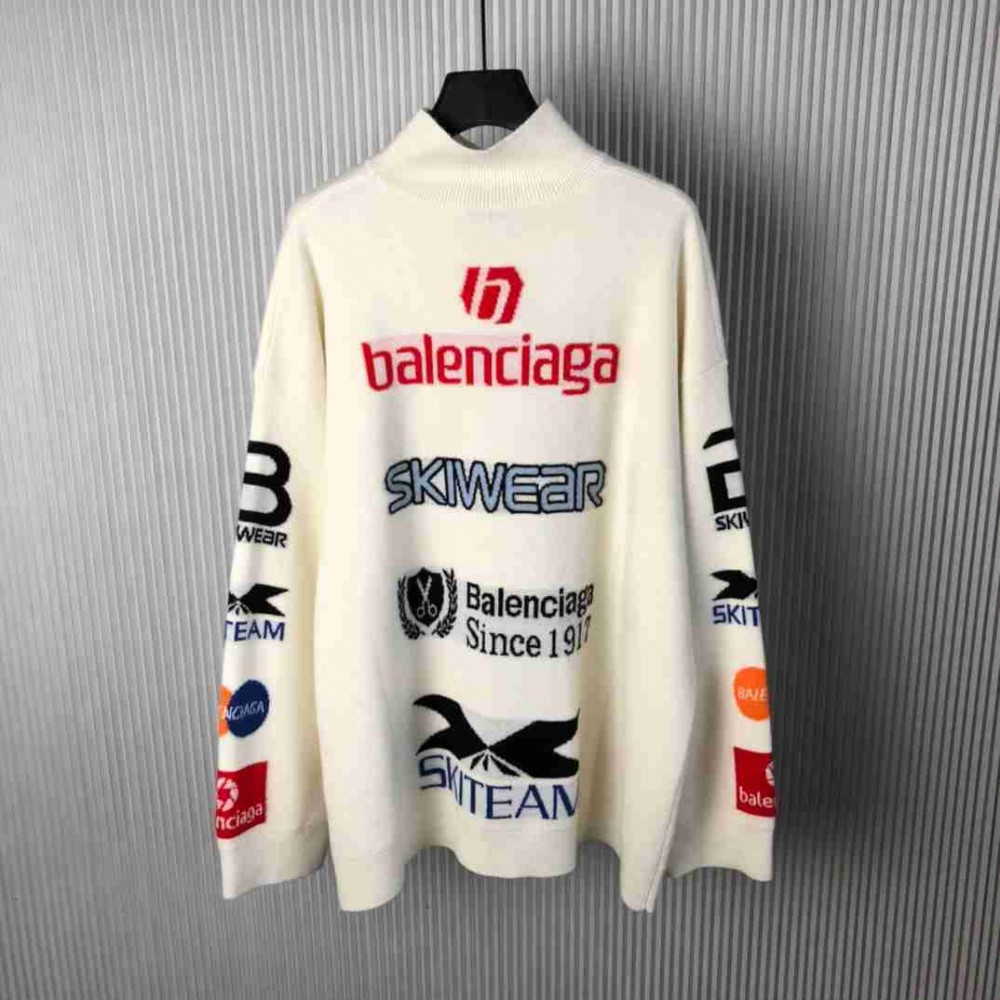 Balenciaga Tops BAY0212