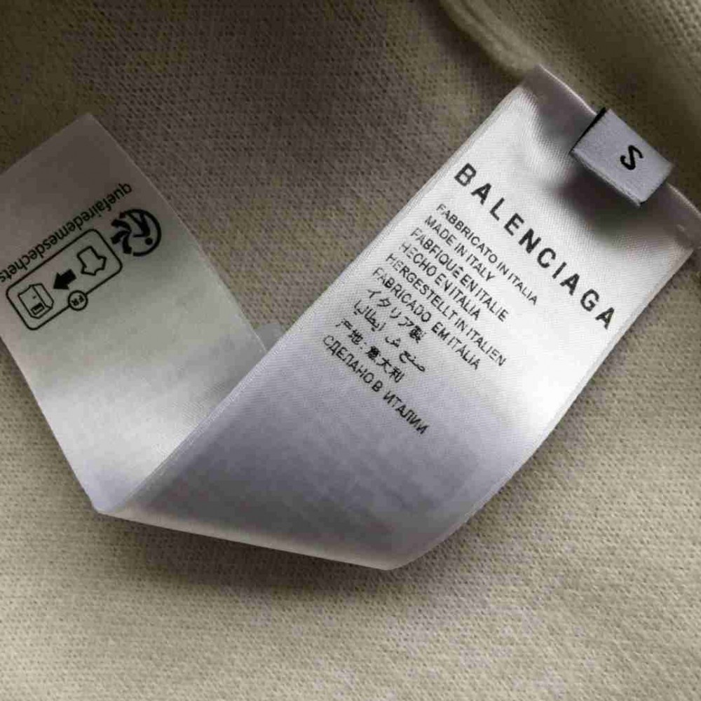 Balenciaga Tops BAY0212