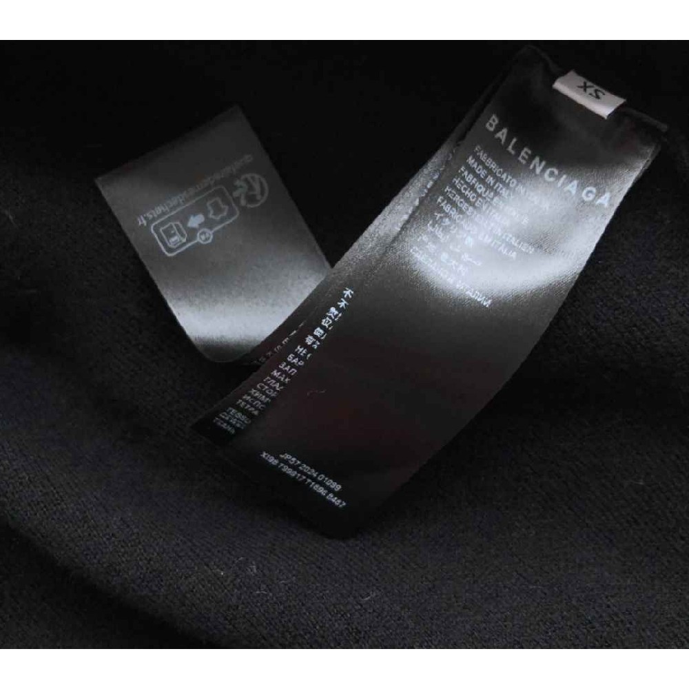 Balenciaga Tops BAY0214