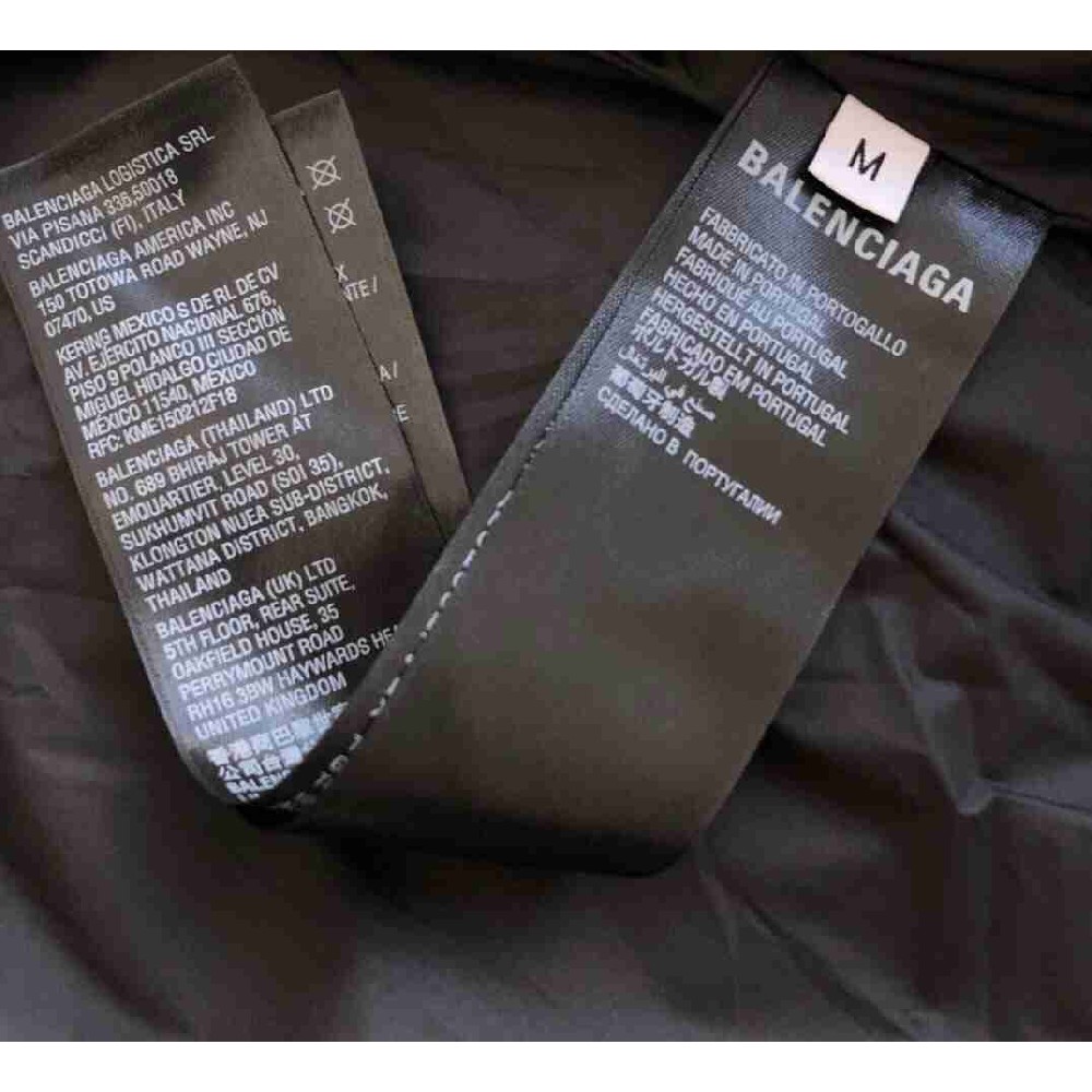 Balenciaga Tops BAY0216