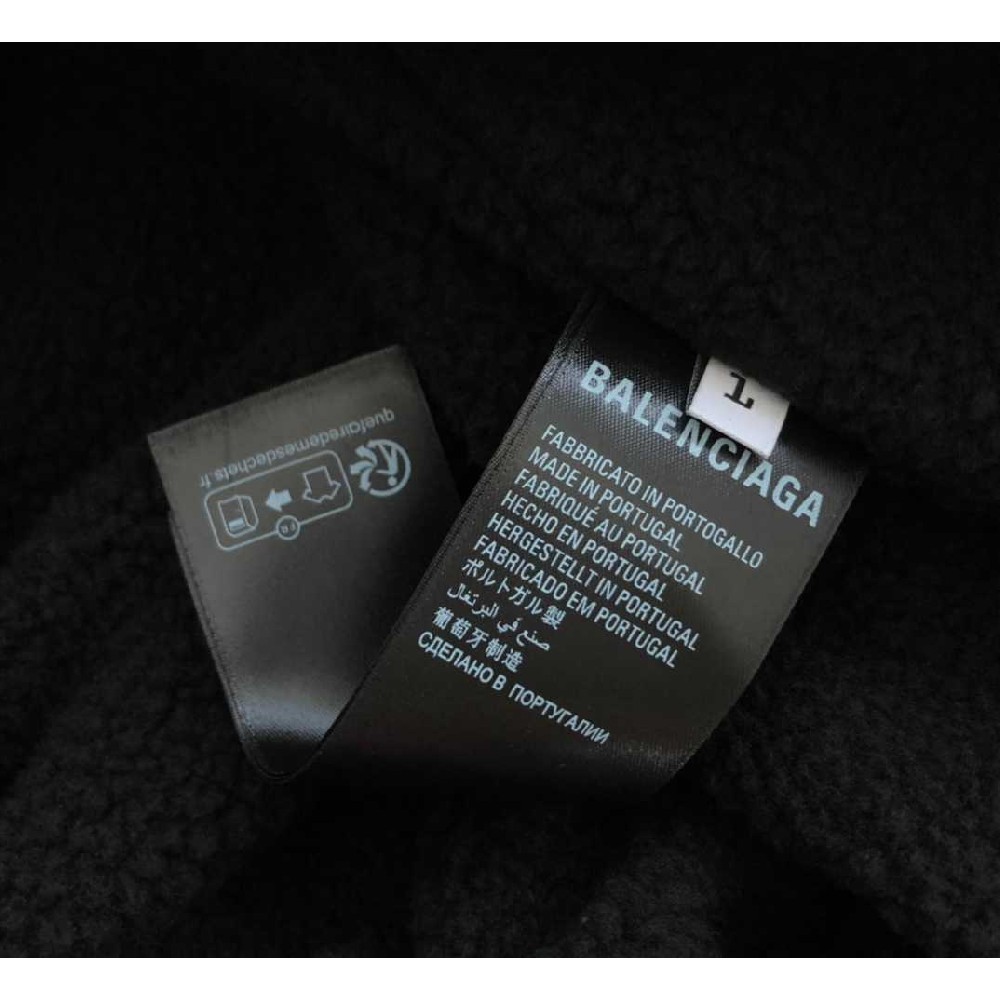 Balenciaga Tops BAY0217