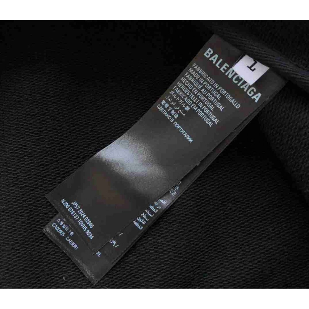 Balenciaga Tops BAY0219