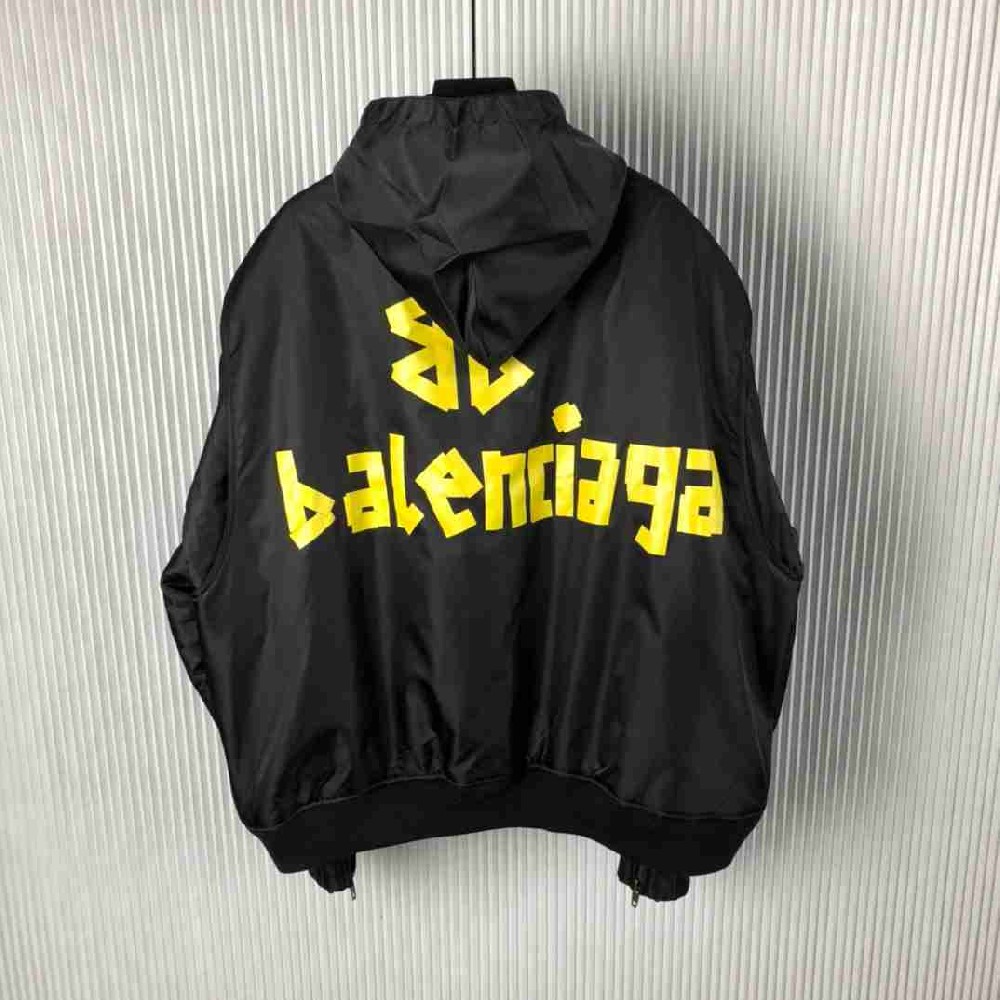 Balenciaga Tops BAY0220