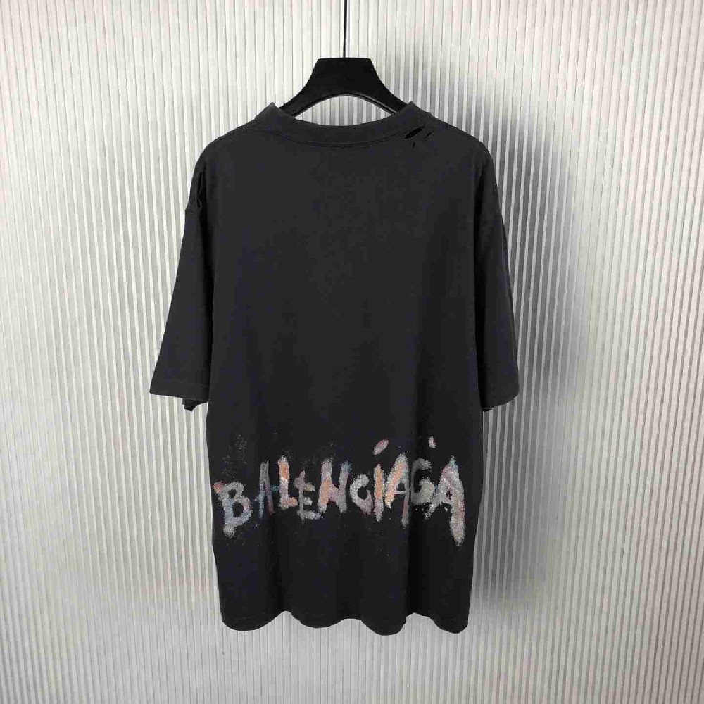 Balenciaga T-shirt BAY0223