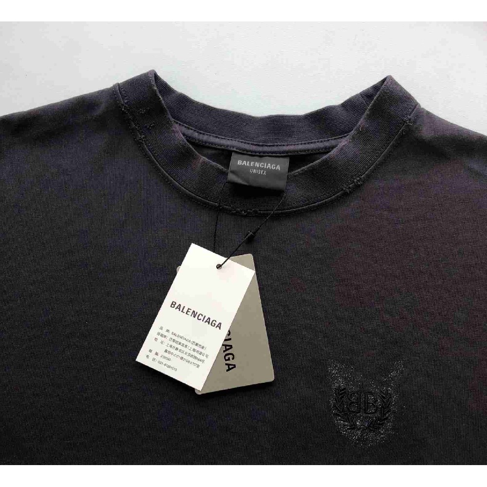 Balenciaga T-shirt BAY0223