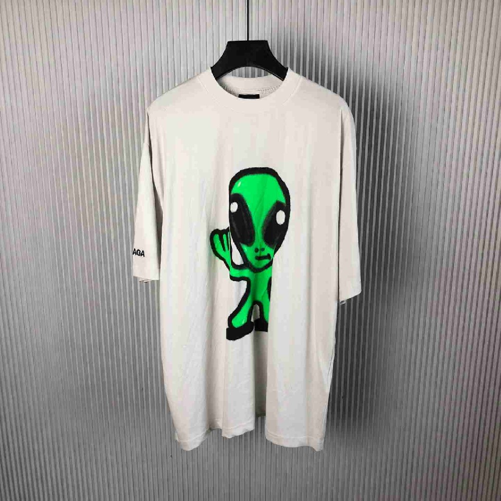 Balenciaga T-shirt BAY0224