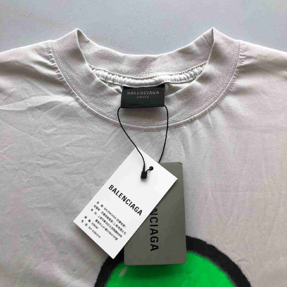Balenciaga T-shirt BAY0224