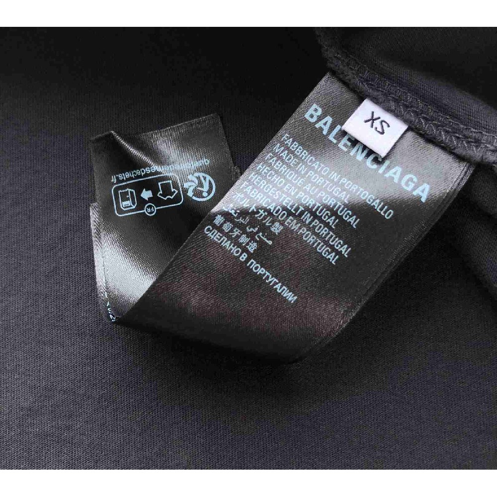 Balenciaga T-shirt BAY0226