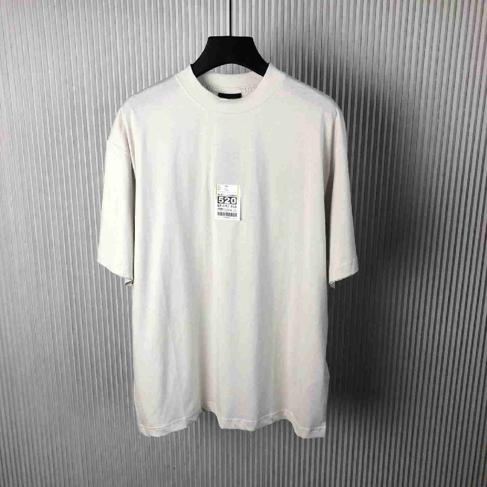 Balenciaga T-shirt BAY0227