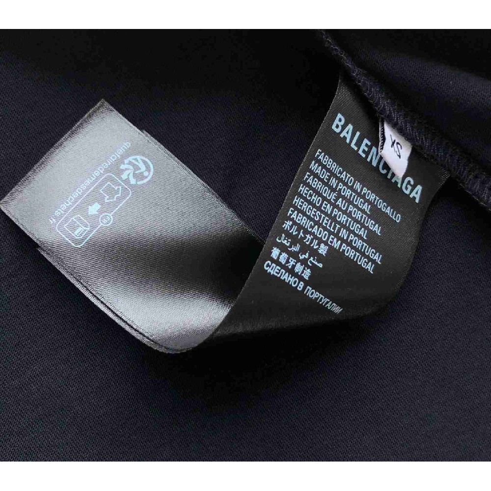 Balenciaga T-shirt BAY0228