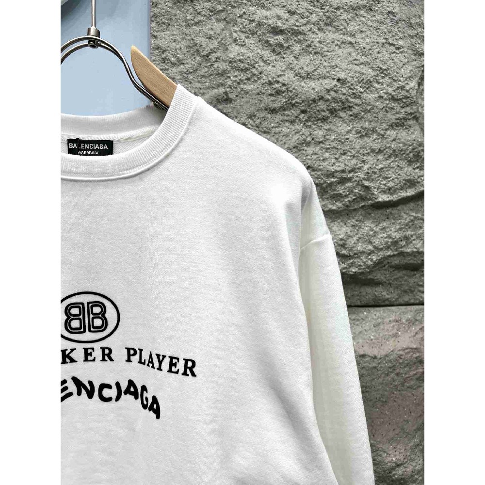 Balenciaga Tops BAY0229