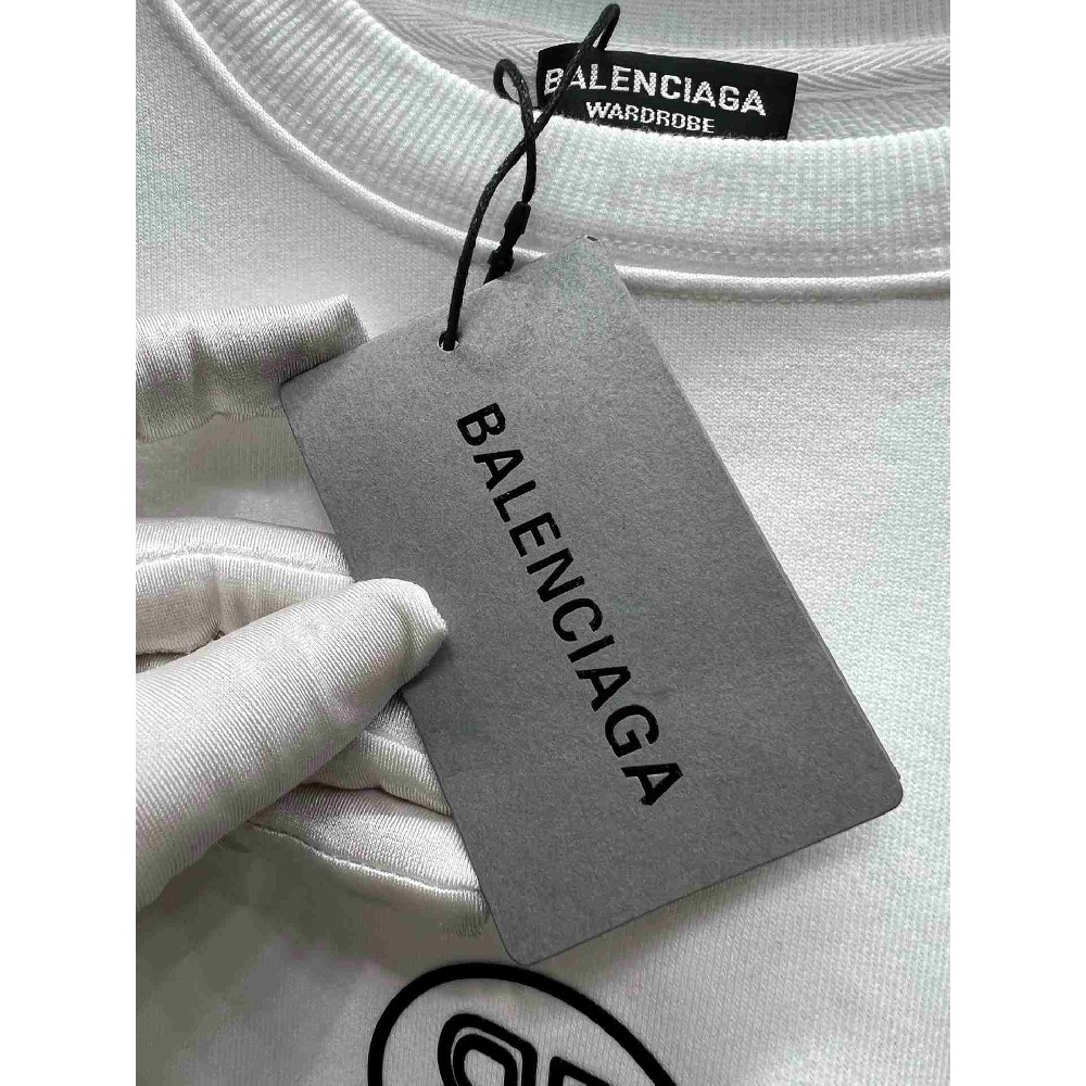 Balenciaga Tops BAY0229