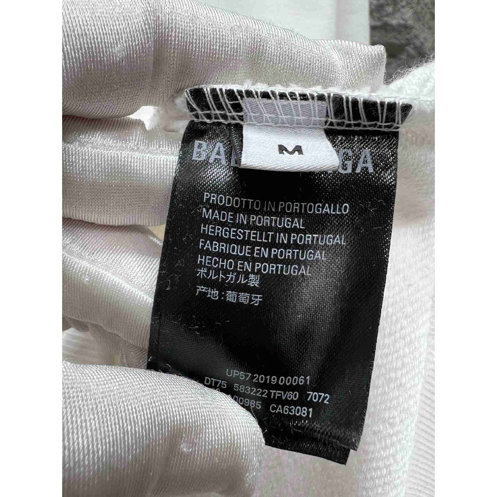 Balenciaga Tops BAY0229