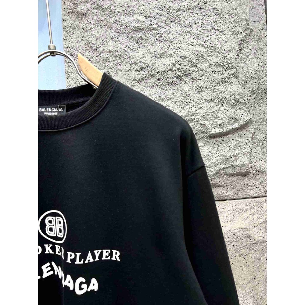Balenciaga Tops BAY0230