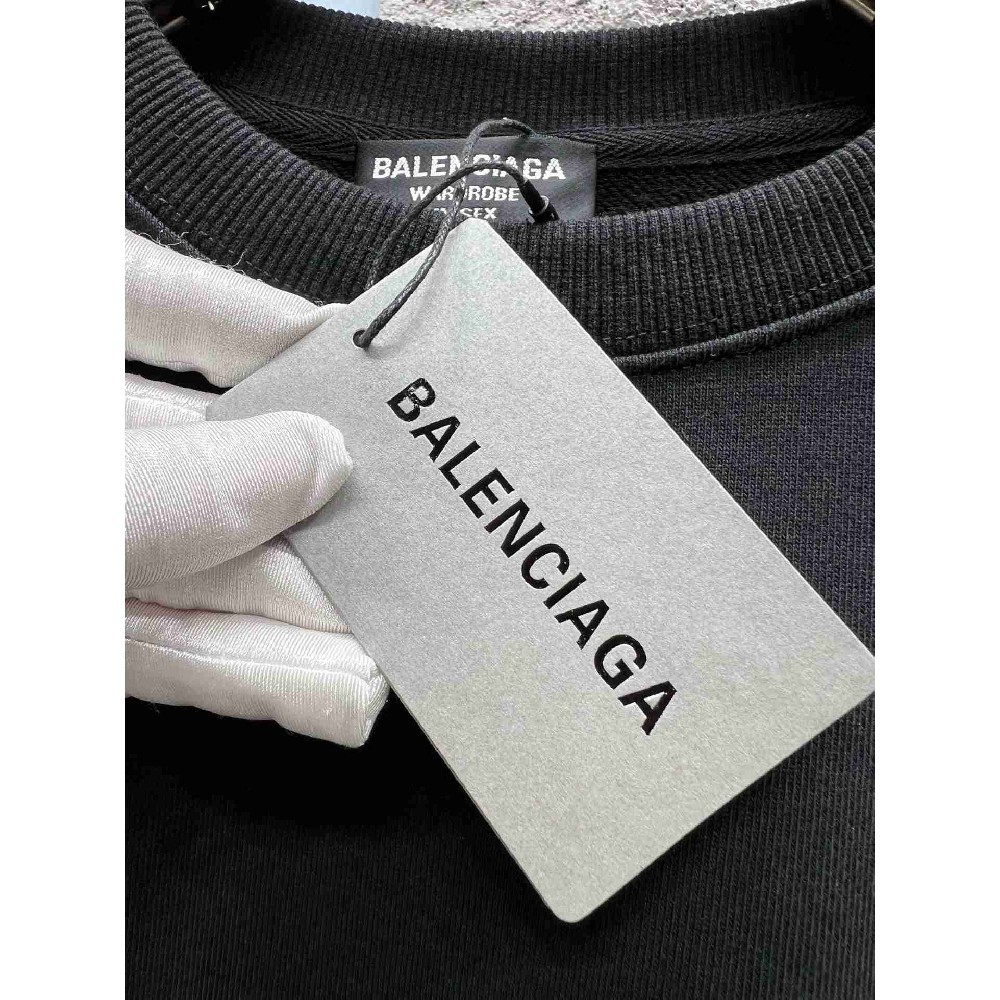 Balenciaga Tops BAY0230