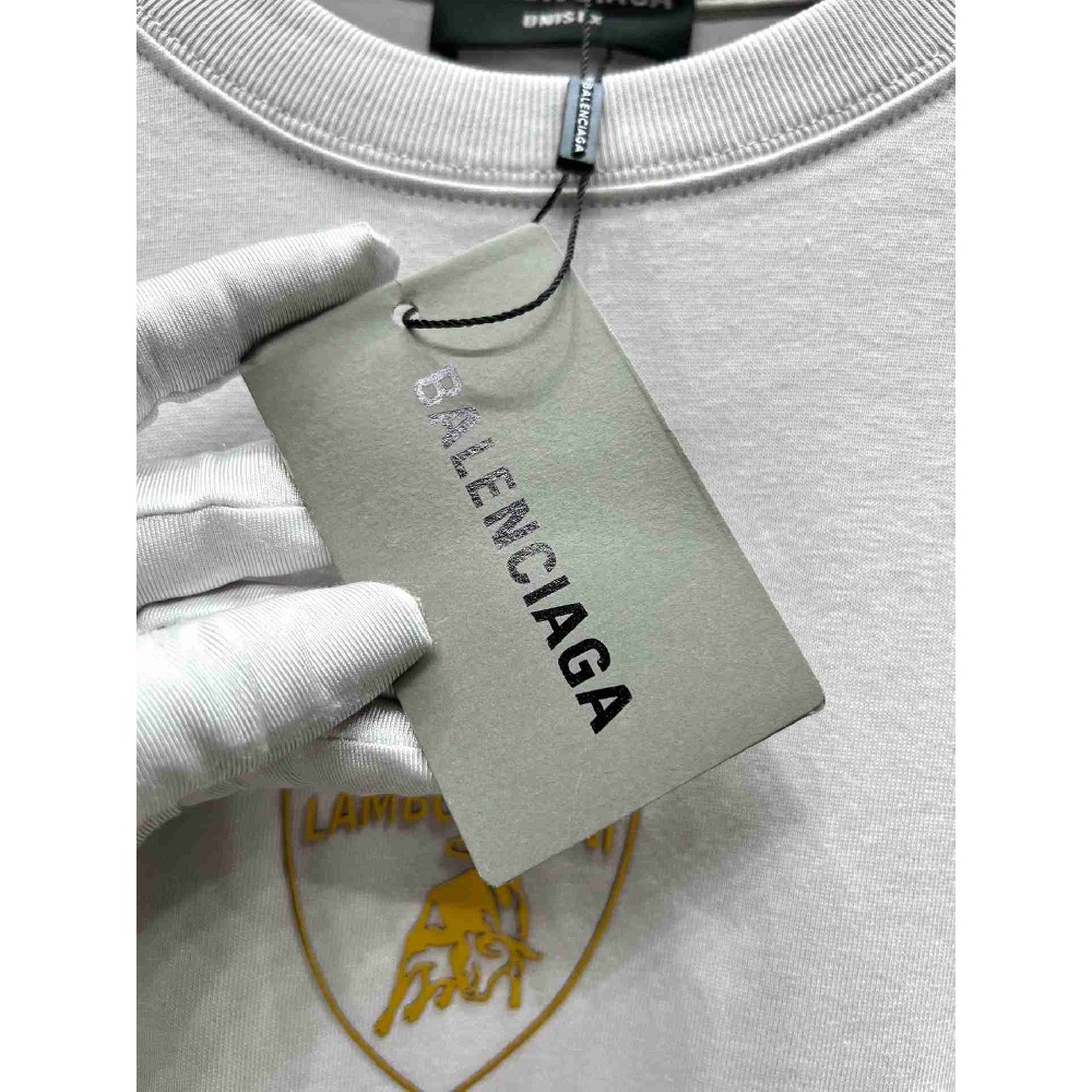 Balenciaga T-shirt BAY0231
